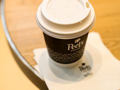 -Peet's 皮爷咖啡(陆家嘴中心店)
