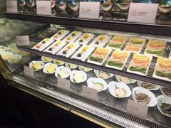 -半岛翡丽海鲜自助餐厅(观风亭店)