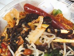 -五星螺·柳州螺蛳粉(城中万达店)