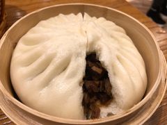 酱肉包-小城粥道·海胆鲜虾粥(解放广场店)