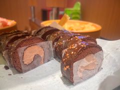 -龍歌自助小火锅(市南金茂湾店)