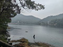 -石燕湖生态旅游景区