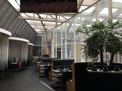 大堂-王家渡火锅店(棕榈泉店)
