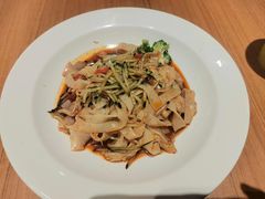 -阿香米线(龙岗万科广场店)
