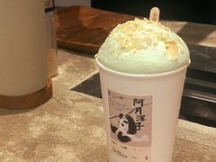 -李山山茶事(景枫店)