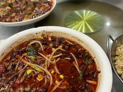 -巴蜀飘香川菜馆(无锡大饭东湖滨路酒吧街店)