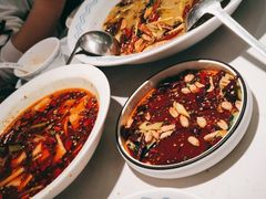 -花椒俏川菜小馆(南海万达店)