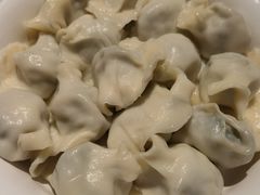 茴香猪肉饺子-嘉年华面包房餐厅（饺子馆）(陶然亭店)