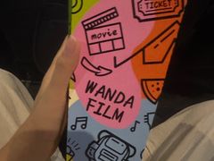 -万达影城(南昌融创茂IMAX店)