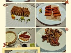 -漢舍中国菜馆(889广场店)