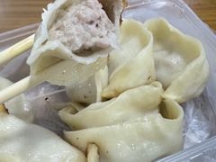 -水丰锅贴(延吉东路店)