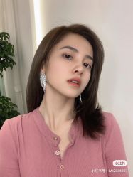 -Rise Hair上升造型