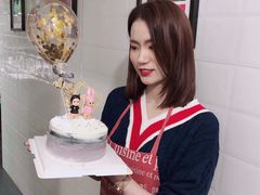 成品-DIY SWEET21(升平路店)