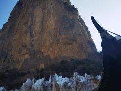 -山西通天峡景区