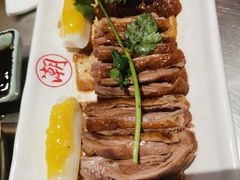 -潮界(虹桥新天地店)