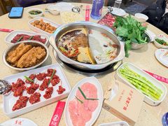 -多迷烫菜广场(水心大厦店)
