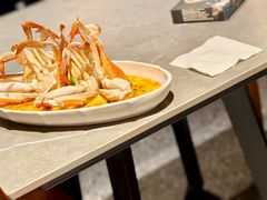 -佬太公海鸭·海鲜大排档(上海总店)