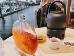 -tea'stone (万象天地店)