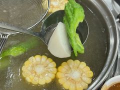 -全好食潮汕牛肉火锅(泗洲路店)