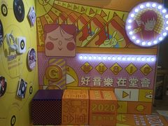-堂会(白云店)