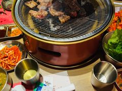 -西塔老太太泥炉烤肉(双井店)