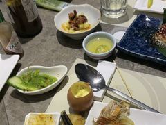 -大渔铁板烧(花园道店)