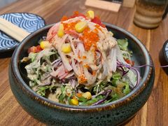 -阿泽料理