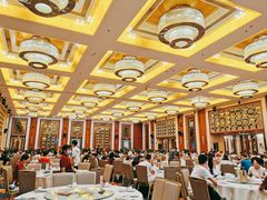 大堂-顺德人家食府(黄金广场店)