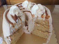 -SAYScake善食感戚风蛋糕(临江大道店)