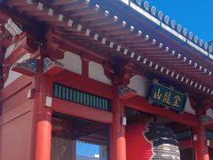 -浅草寺