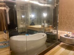 -上海浦东星河湾酒店