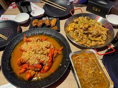 -红盔甲·小龙虾(车公庙店)