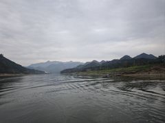 -新安江山水画廊风景区