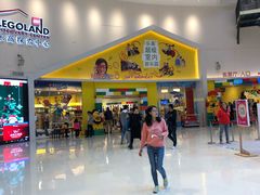 -蕃茄田艺术(普陀长风大悦城中心)