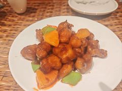 -老广酒楼(樱花店)