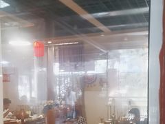 -前门杨记·铜锅涮肉(王府井·故宫店)