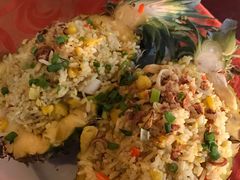 -灯笼馆海鲜餐厅