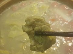 -骨味坊·十二年老店(宝业东城广场店)