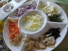 -水乡人家私房菜(逢简店)