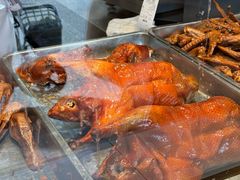-竺桥兄弟烤鸭馆(竺桥店)