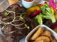 -Ohkajhu Organic Farm Sansai