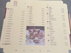 -喜记顺德菜(南昌万象城店)