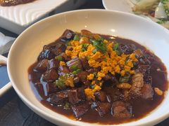 -正德楼果木烤鸭·渔家菜(东港店)