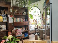 -懒人盐府人家(安贞店)