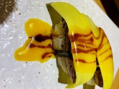 -富山日式料理(宽厚里店)