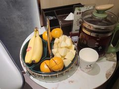 -华夏良子·足道SPA艾灸(铁道大厦店)