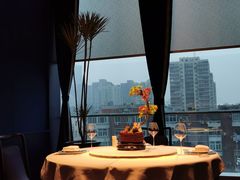 -湘上湘(米其林餐厅-正大中心总店)