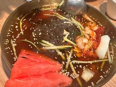 -大同江朝鲜菜(凯德店)