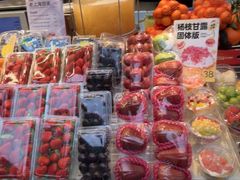 -每日新鲜水果吧(南京东路店)