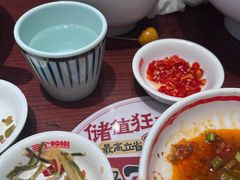 -72街荷叶饭(丽影广场店)